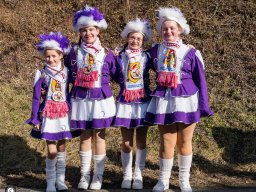 Faschingszug Pressath 2025_7